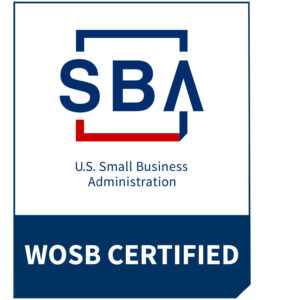 WOSB Certified