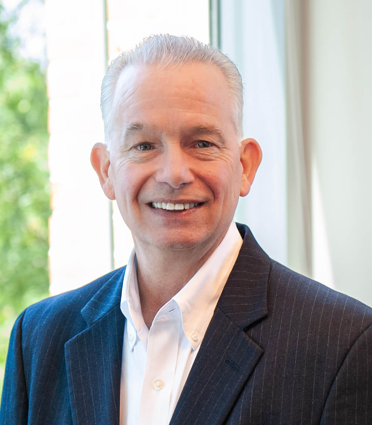 Ron Gibbs