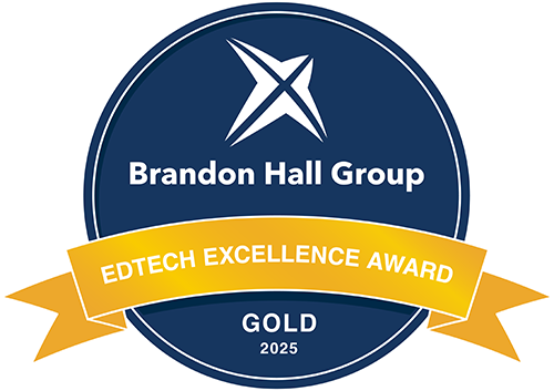 EdTech Excellence Award